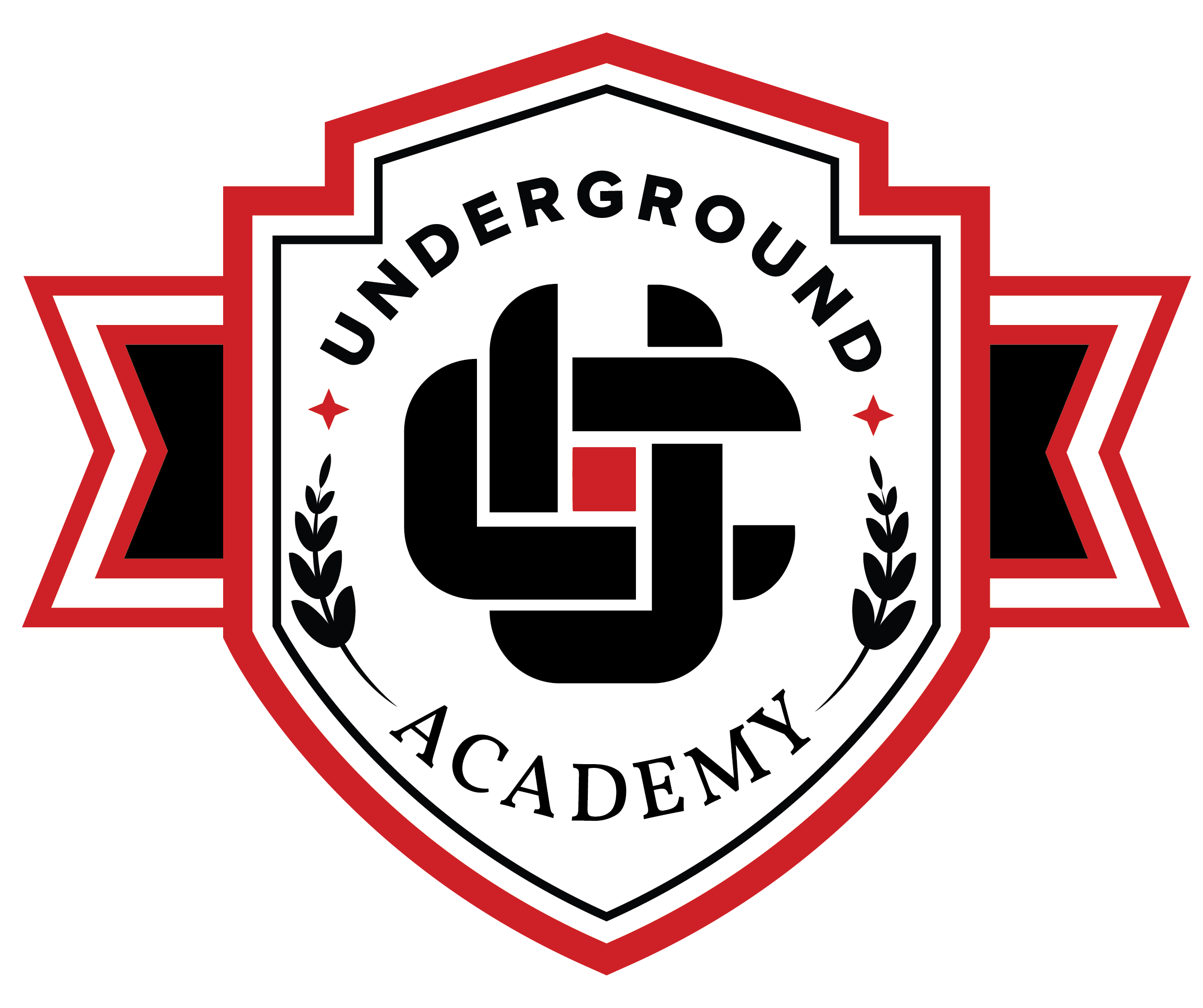 Underground Academy (previous identity)
